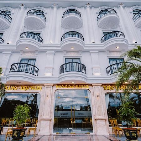 Sunrise Hotel HaTien Exteriér fotografie
