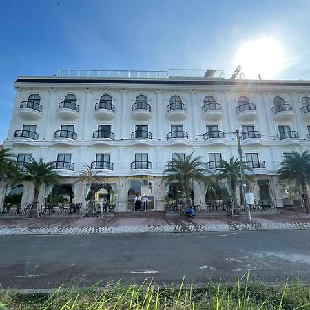 Sunrise Hotel HaTien Exteriér fotografie